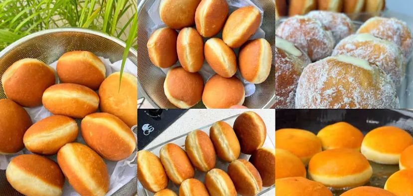 Doughnut